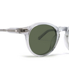 Lunettes de vue Moscot MILTZEN LIGHT GREY - Vignette du produit 3/3