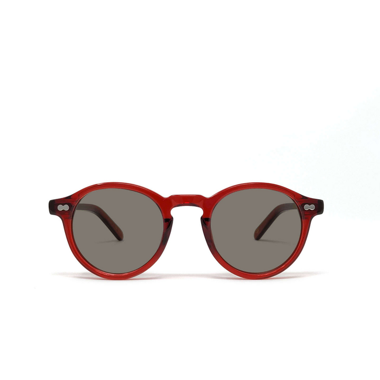 Lunettes de vue Moscot MILTZEN RUBY - 1/3