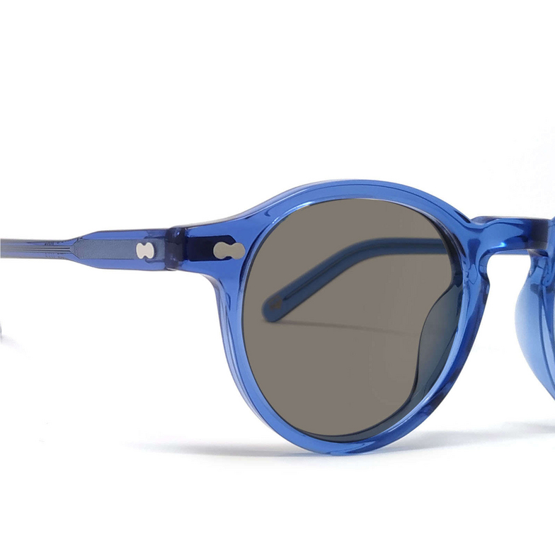 Lunettes de vue Moscot MILTZEN SAPPHIRE - 3/3