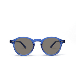 Lunettes de vue Moscot MILTZEN SAPPHIRE