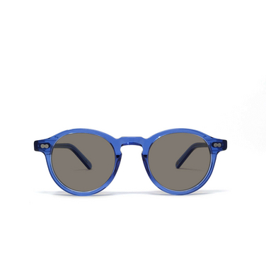 Lunettes de vue Moscot MILTZEN SAPPHIRE - Vue de face