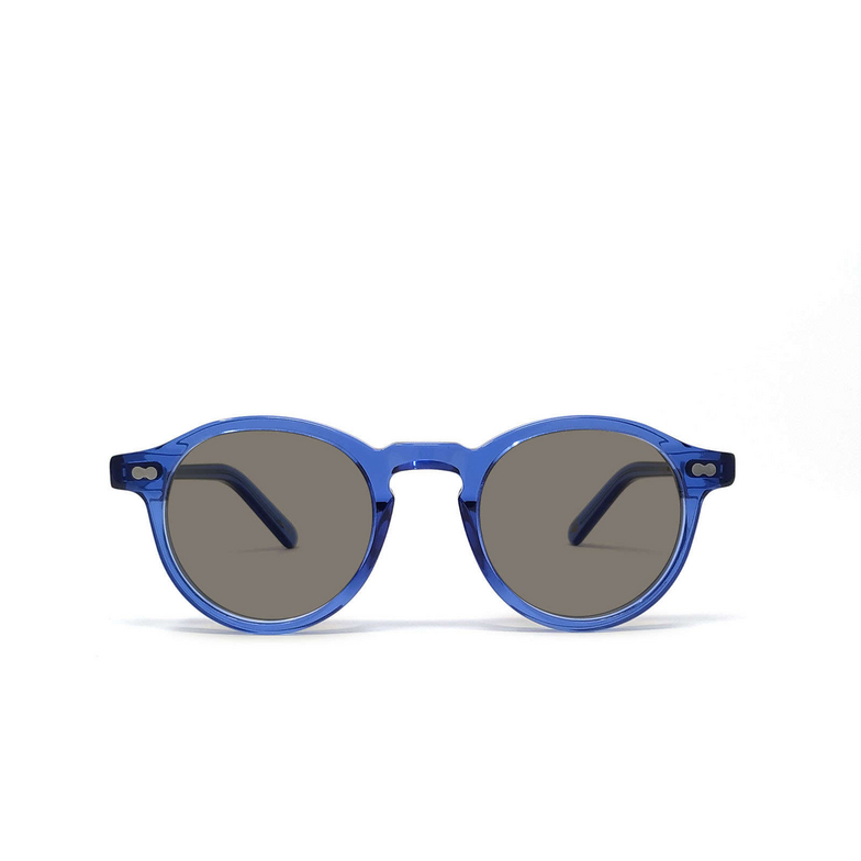 Lunettes de vue Moscot MILTZEN SAPPHIRE - 1/3