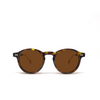 Moscot MILTZEN-TT SE Sonnenbrillen TORTOISE / GOLD - Produkt-Miniaturansicht 1/3