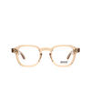 Moscot MOMZA Korrektionsbrillen CINNAMON - Produkt-Miniaturansicht 1/3