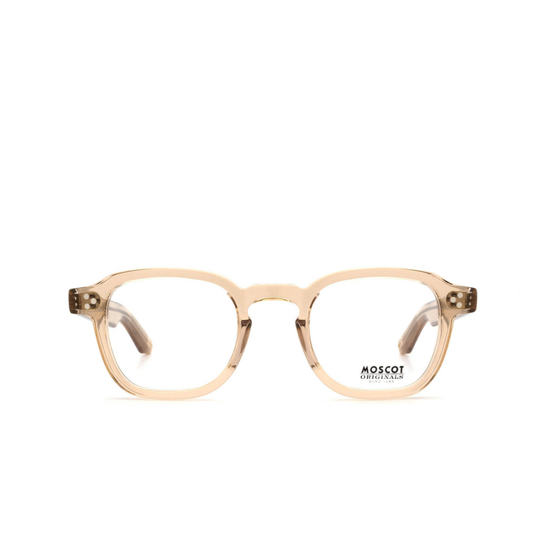 Moscot MOMZA Korrektionsbrillen CINNAMON - 1/3
