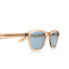 Moscot Custom Made Tints Sonnenbrillen CINNAMON BLUE  - Produkt-Miniaturansicht 3/3