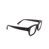 Moscot NEBB Eyeglasses MATTE BLACK - product thumbnail 2/3