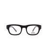 Moscot NEBB Eyeglasses MATTE BLACK - product thumbnail 1/3