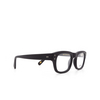 Moscot NEBB Eyeglasses MATTE BLACK - product thumbnail 3/3