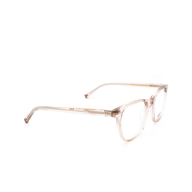 Moscot NOAH Eyeglasses MIST - three-quarters view