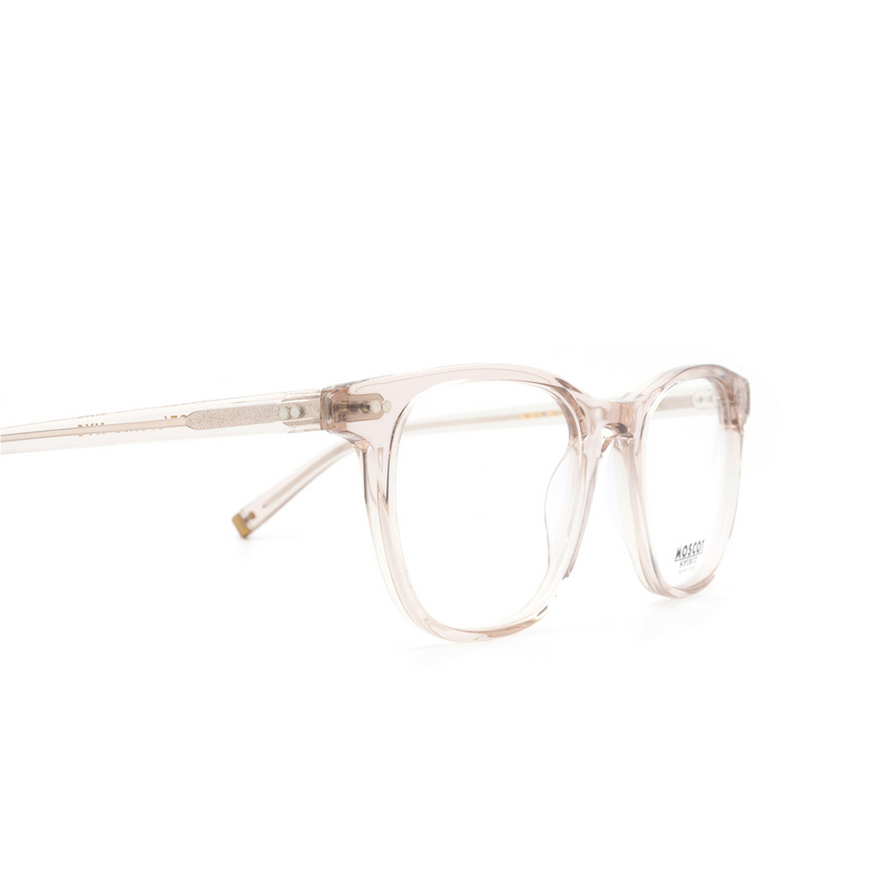 Gafas graduadas Moscot NOAH MIST - 3/3