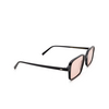 Moscot SHINDIG SUN Sunglasses BLACK - product thumbnail 2/3
