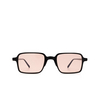 Moscot SHINDIG SUN Sunglasses BLACK - product thumbnail 1/3