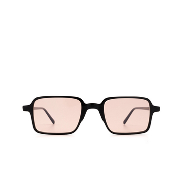 Moscot SHINDIG SUN BLACK - front view