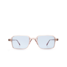 Moscot SHINDIG SUN Sunglasses BURNT ROSE