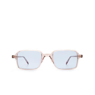 Moscot SHINDIG SUN Sunglasses BURNT ROSE - front view
