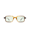 Moscot SHINDIG SUN Sunglasses TOBACCO - product thumbnail 1/3