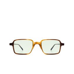 Moscot SHINDIG SUN Sunglasses TOBACCO
