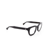 Moscot TELENA Eyeglasses BLACK - product thumbnail 2/3
