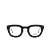 Moscot TELENA Eyeglasses BLACK - product thumbnail 1/3