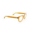 Moscot TELENA Eyeglasses BUTTERSCOTCH - product thumbnail 2/3