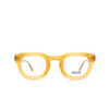 Moscot TELENA Eyeglasses BUTTERSCOTCH - product thumbnail 1/3