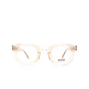 Moscot TELENA Eyeglasses CINNAMON/FLESH - product thumbnail 1/3