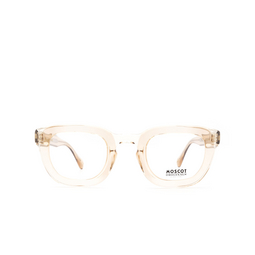 Moscot TELENA Eyeglasses CINNAMON/FLESH