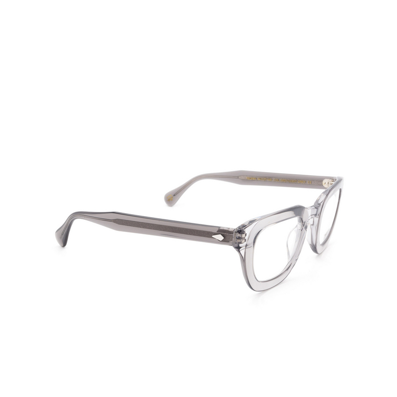 Moscot TELENA Eyeglasses GREY/LIGHT GREY - 2/3