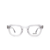 Moscot TELENA Eyeglasses GREY/LIGHT GREY - product thumbnail 1/3