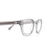 Moscot TELENA Eyeglasses GREY/LIGHT GREY - product thumbnail 3/3