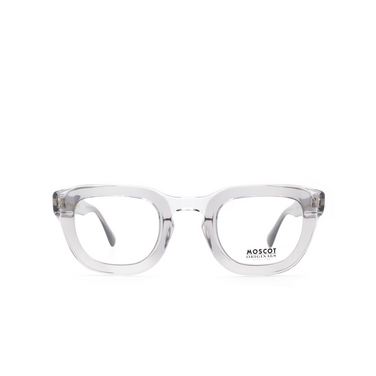 Moscot TELENA Eyeglasses GREY/LIGHT GREY - front view