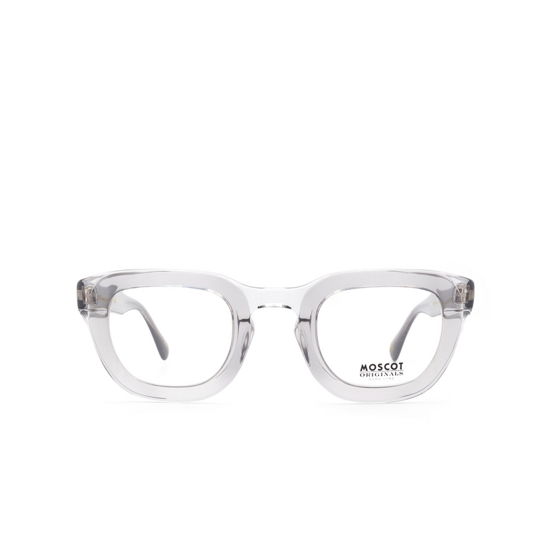 Moscot TELENA Eyeglasses GREY/LIGHT GREY - 1/3
