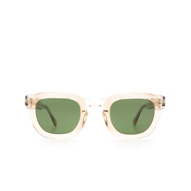 Moscot Custom Made Tints Sonnenbrillen CINNAMON/FLESH - Vorderansicht