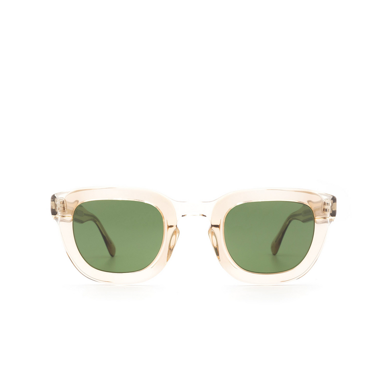 Moscot Custom Made Tints Sonnenbrillen CINNAMON/FLESH - 1/3