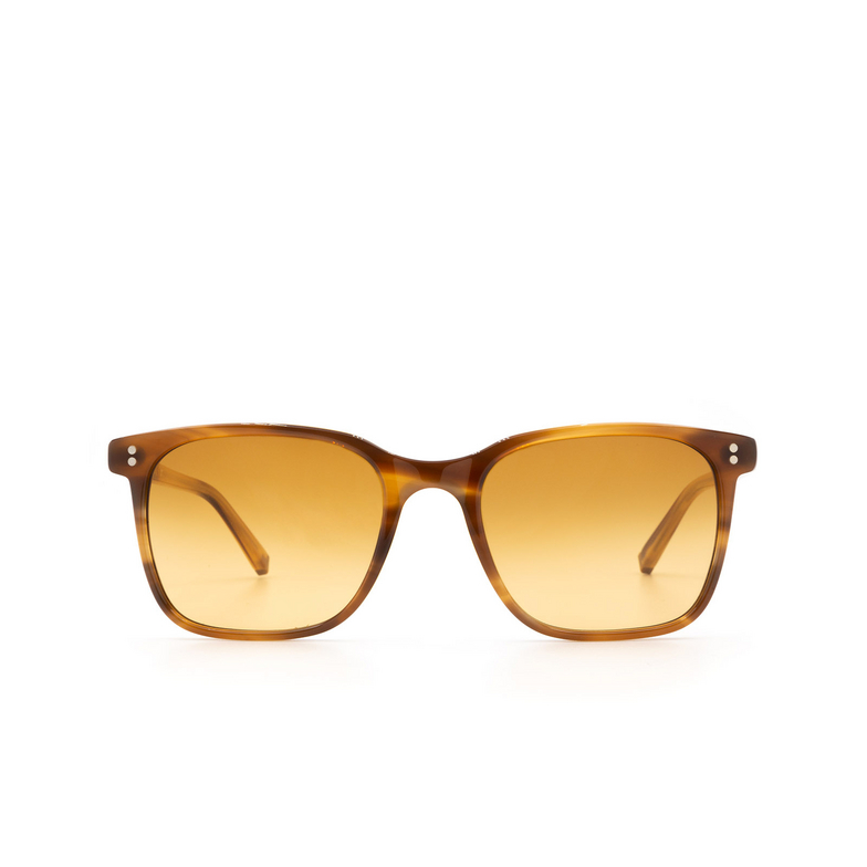 Moscot TRAVIS Sonnenbrillen DARK BLONDE - 1/3