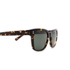 Gafas de sol Moscot ZAYDE SUN DARK HAVANA - Miniatura del producto 3/3