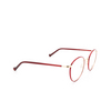 Lunettes de vue Moscot ZEV RUBY - Vignette du produit 2/3
