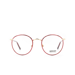 Lunettes de vue Moscot ZEV RUBY