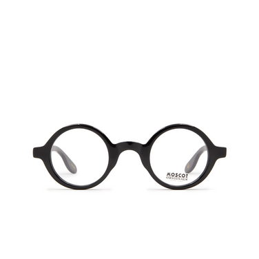 Gafas graduadas Moscot ZOLMAN BLACK - Vista delantera