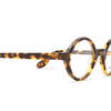 Gafas graduadas Moscot ZOLMAN CLASSIC HAVANA - Miniatura del producto 3/3