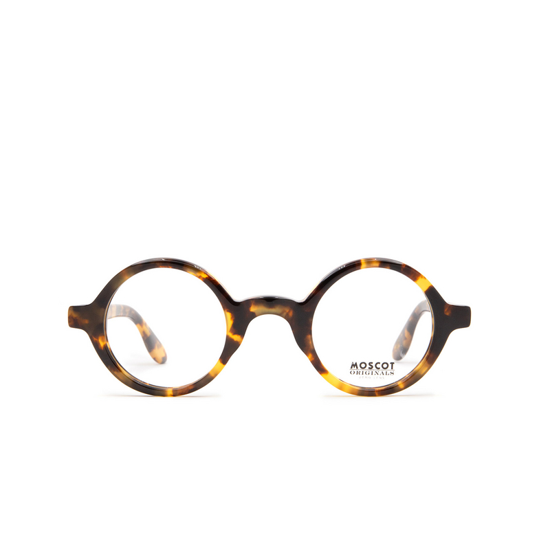 Gafas graduadas Moscot ZOLMAN CLASSIC HAVANA - 1/3