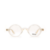 Gafas graduadas Moscot ZOLMAN FLESH - Miniatura del producto 1/3
