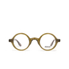 Gafas graduadas Moscot ZOLMAN OLIVE / TORTOISE - Miniatura del producto 1/3