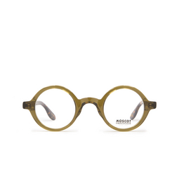 Gafas graduadas Moscot ZOLMAN OLIVE / TORTOISE
