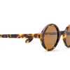 Gafas de sol Moscot ZOLMAN SUN CLASSIC HAVANA - Miniatura del producto 3/3