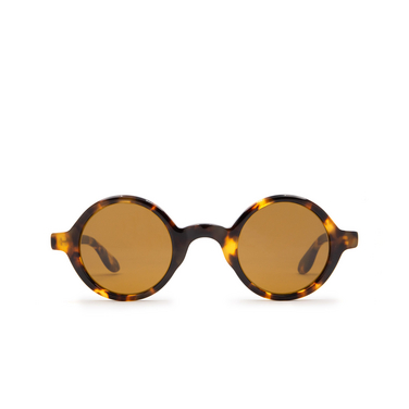 Moscot ZOLMAN SUN Sonnenbrillen CLASSIC HAVANA - Vorderansicht