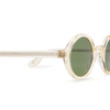 Occhiali da sole Moscot ZOLMAN SUN FLESH - anteprima prodotto 3/3