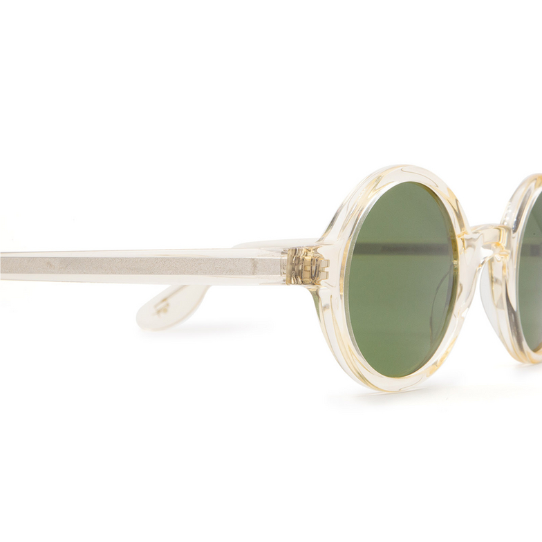 Occhiali da sole Moscot ZOLMAN SUN FLESH - 3/3