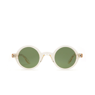 Moscot ZOLMAN SUN Sonnenbrillen FLESH - Vorderansicht